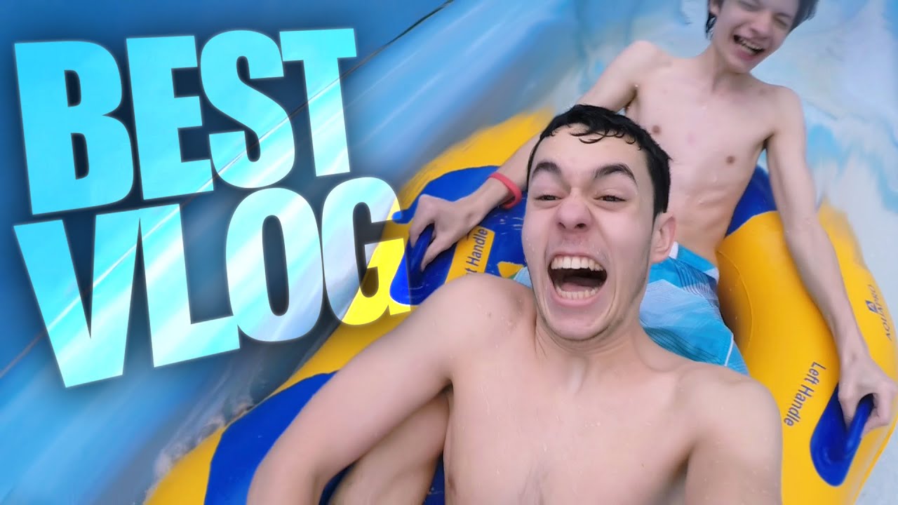 ¡LA EXPERIENCIA MÁS RANDOM DE MI VIDA! - TheGrefg