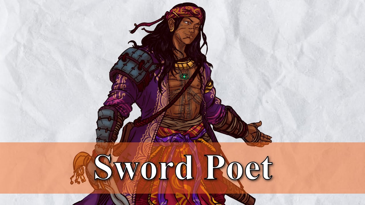 Trashtalk on Gubat Banwa: Sword Poet (1.42)