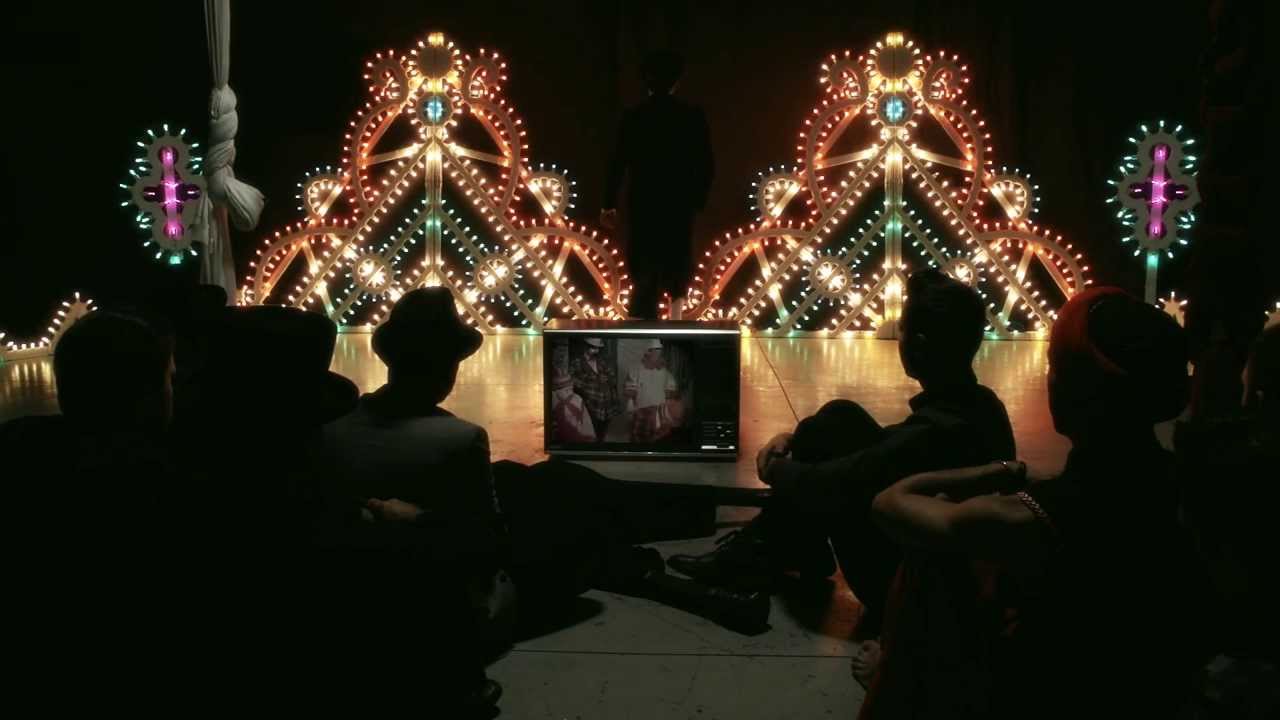 CRIFIU - Preghiera del Clown (official video)