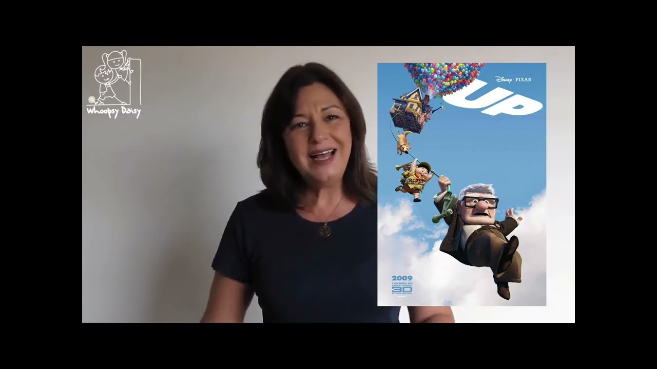 Isabela Boscov analisando desenhos inesquecíveis #1 (Minha Opinião)