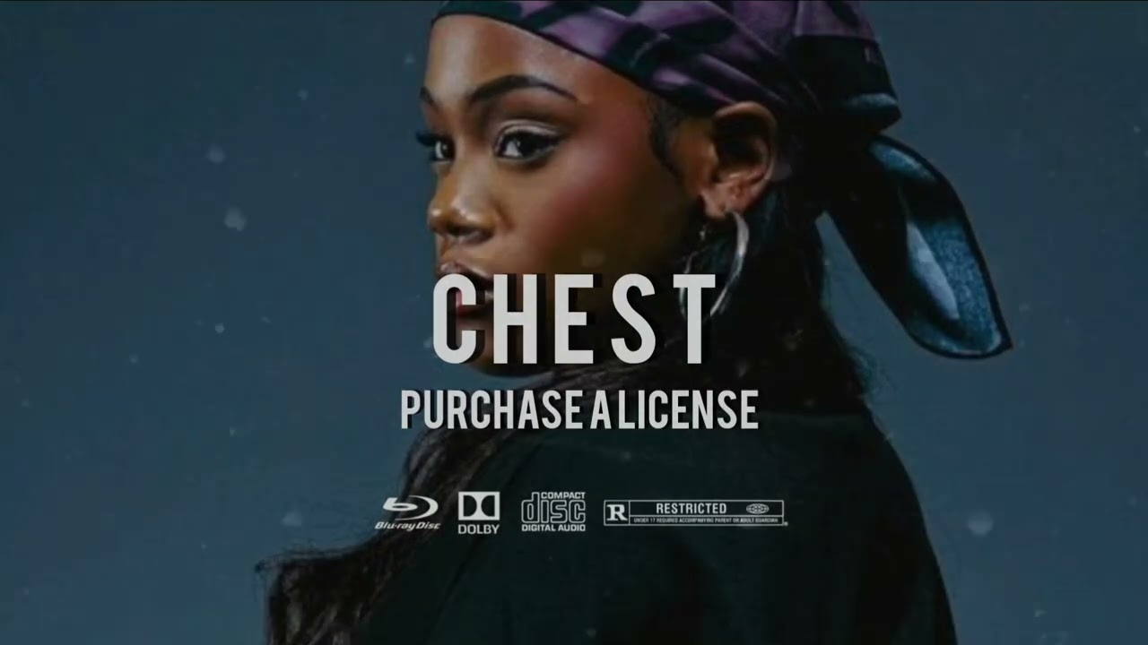 Omah Lay  Type Beat 2026 – Emotional Afrobeats Instrumental  | " CHEST "