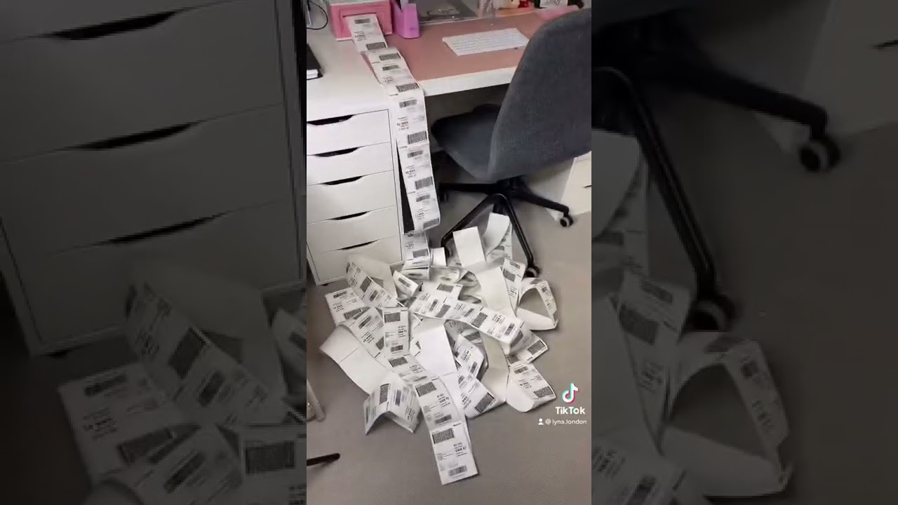 Orders from Tiktok Shop🥰