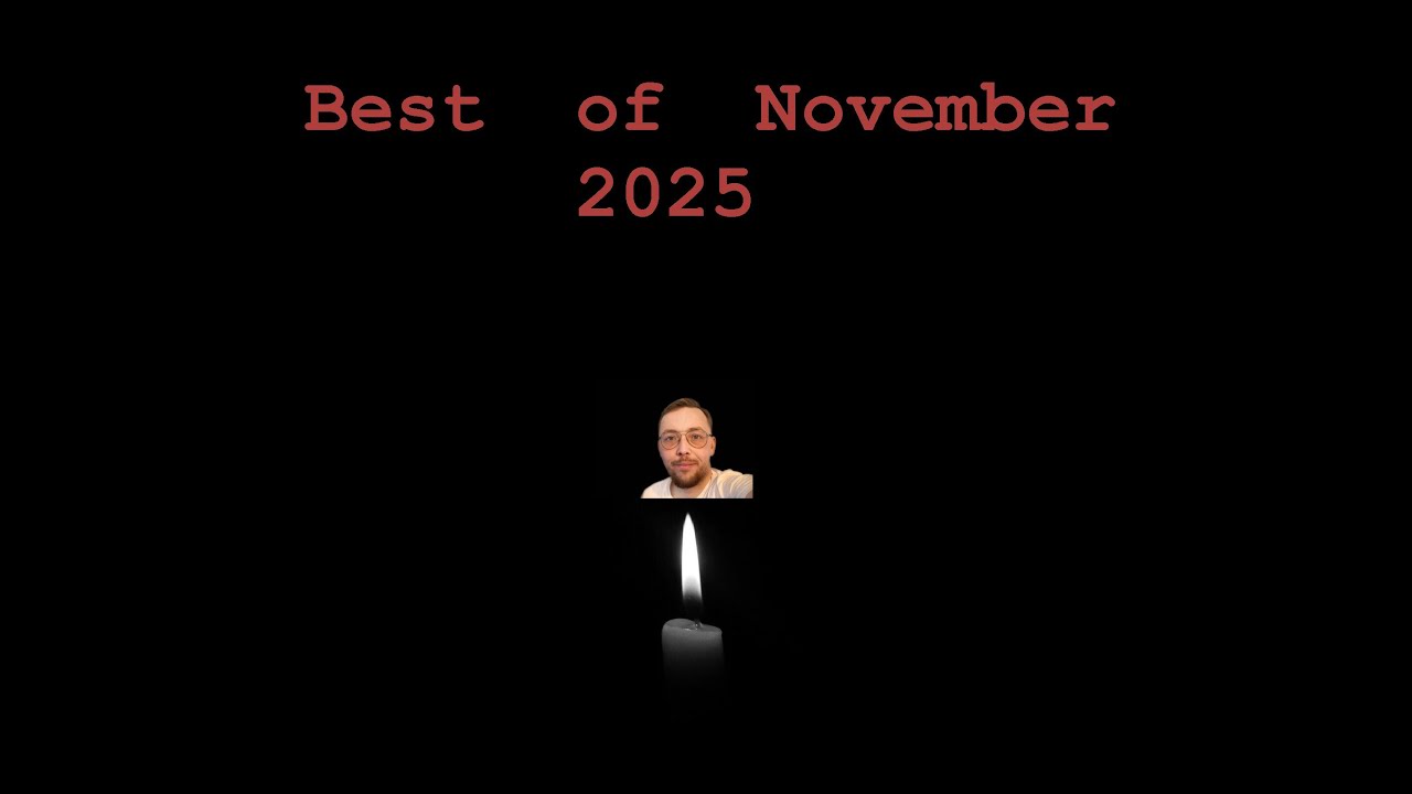 Best of November 25