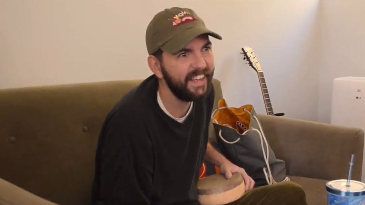 Inside The Studio w/ The Kount, Dilip, Otxhello & more