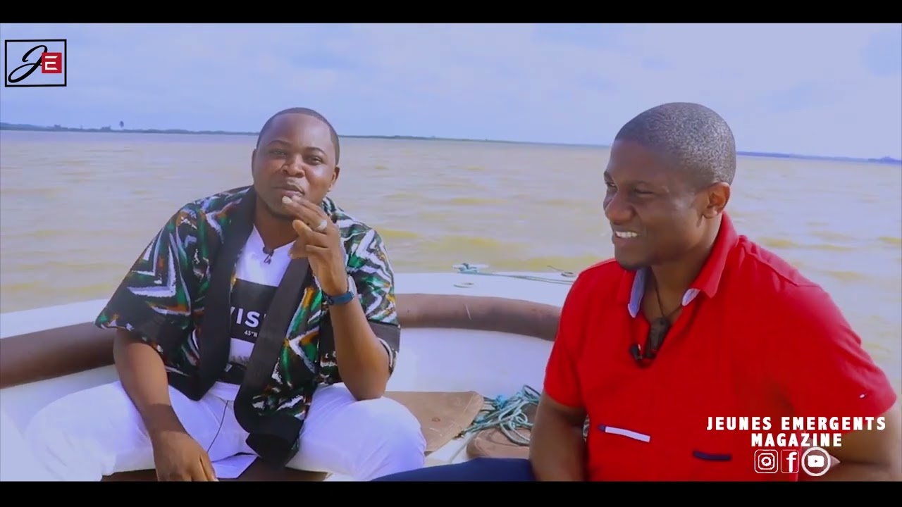 REPORTAGE ZOKO GROUP et Interview ROCH ZOKO LE LION