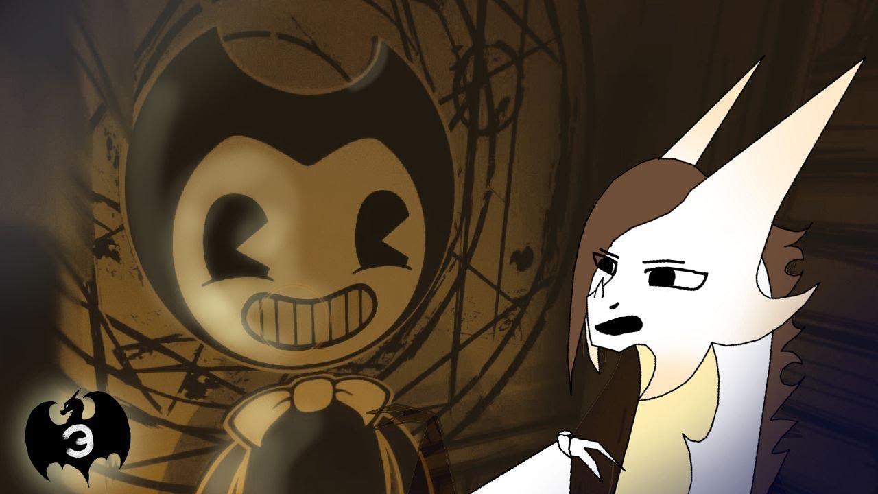 Bendy and the Ink Machine 