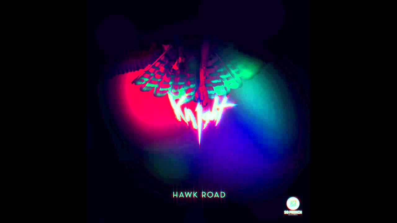 KN1GHT - Hawk Road