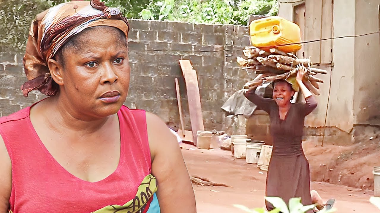 If You Don't Have A Strong Heart, Get A Handkerchief Bcox This HEARTBREAKING Movie Will Make U Cry