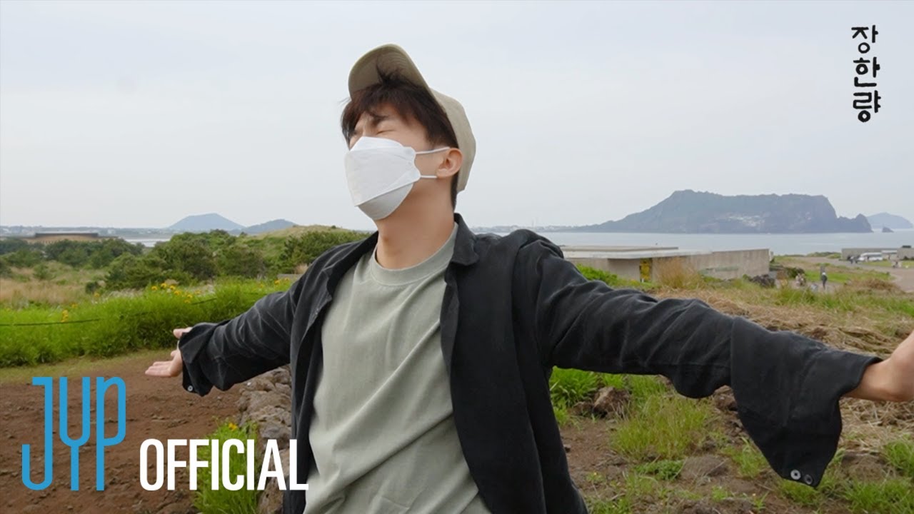 장우영 〈장한량〉 EP.04 | 내 자유를 끝까지 누리다가 드디어 떠납니다 (제주도 1편) (EN/JP/TH)