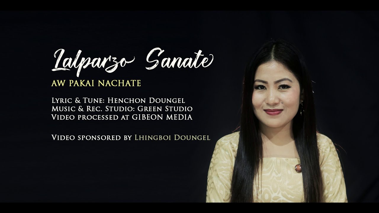 Lalparzo Sanate- AW PAKAI NA CHATE.