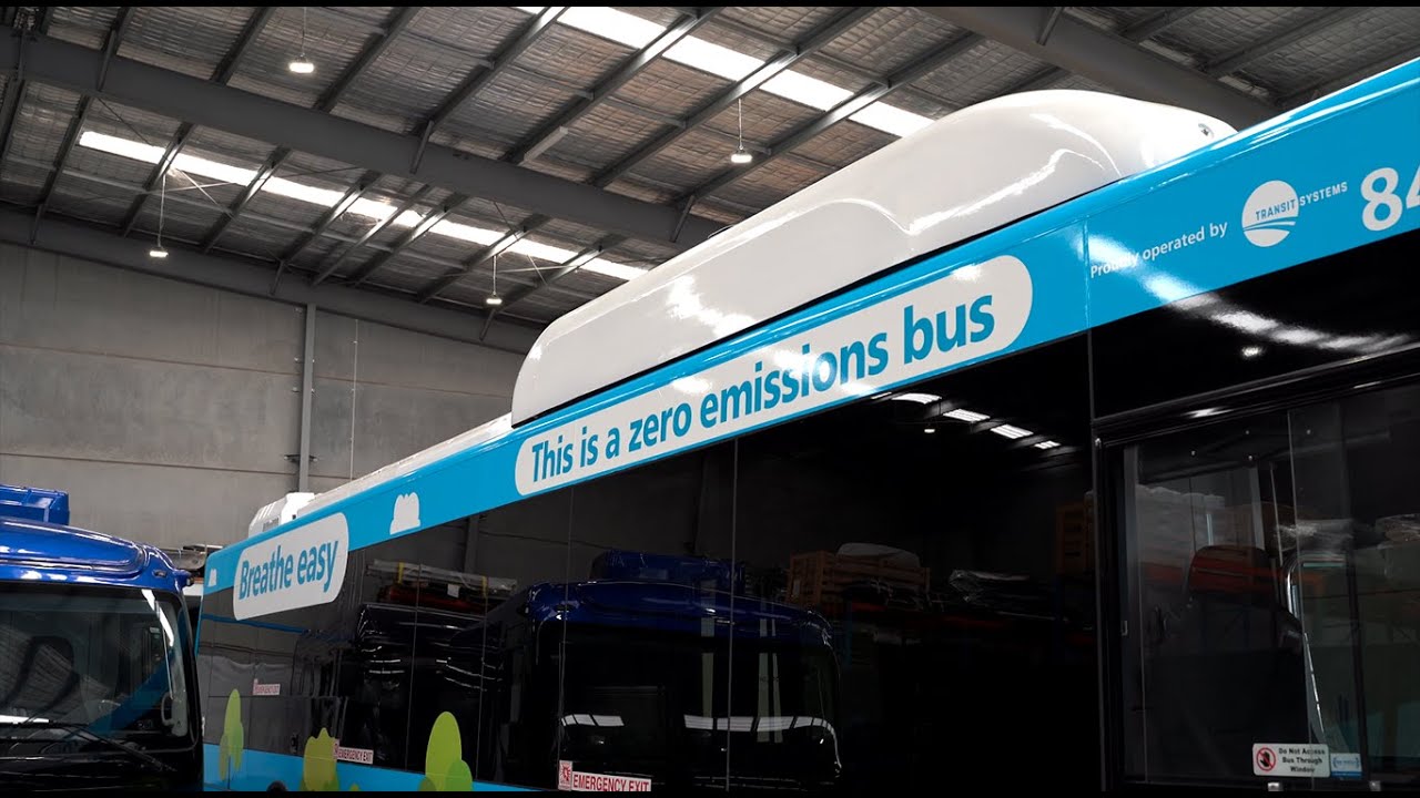 New TechnoLogistics Lab to focus on zero emissions transport