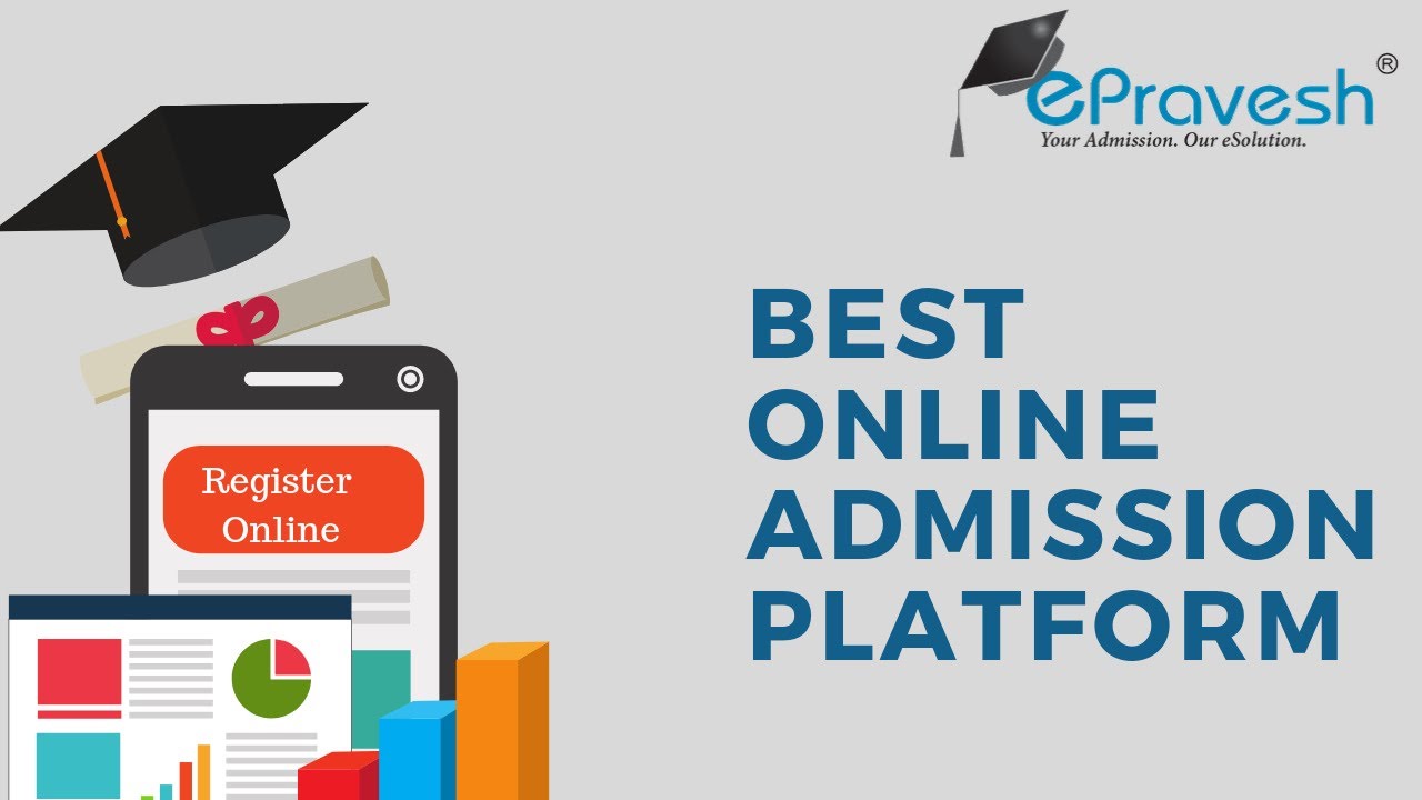 ePravesh for Online Admission and Fee Collection