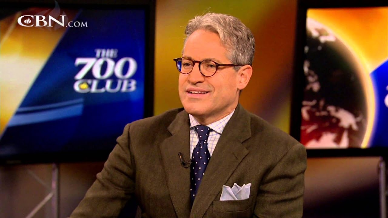 Best-selling Author Reveals the Truth behind Science, Faith, and Miracles