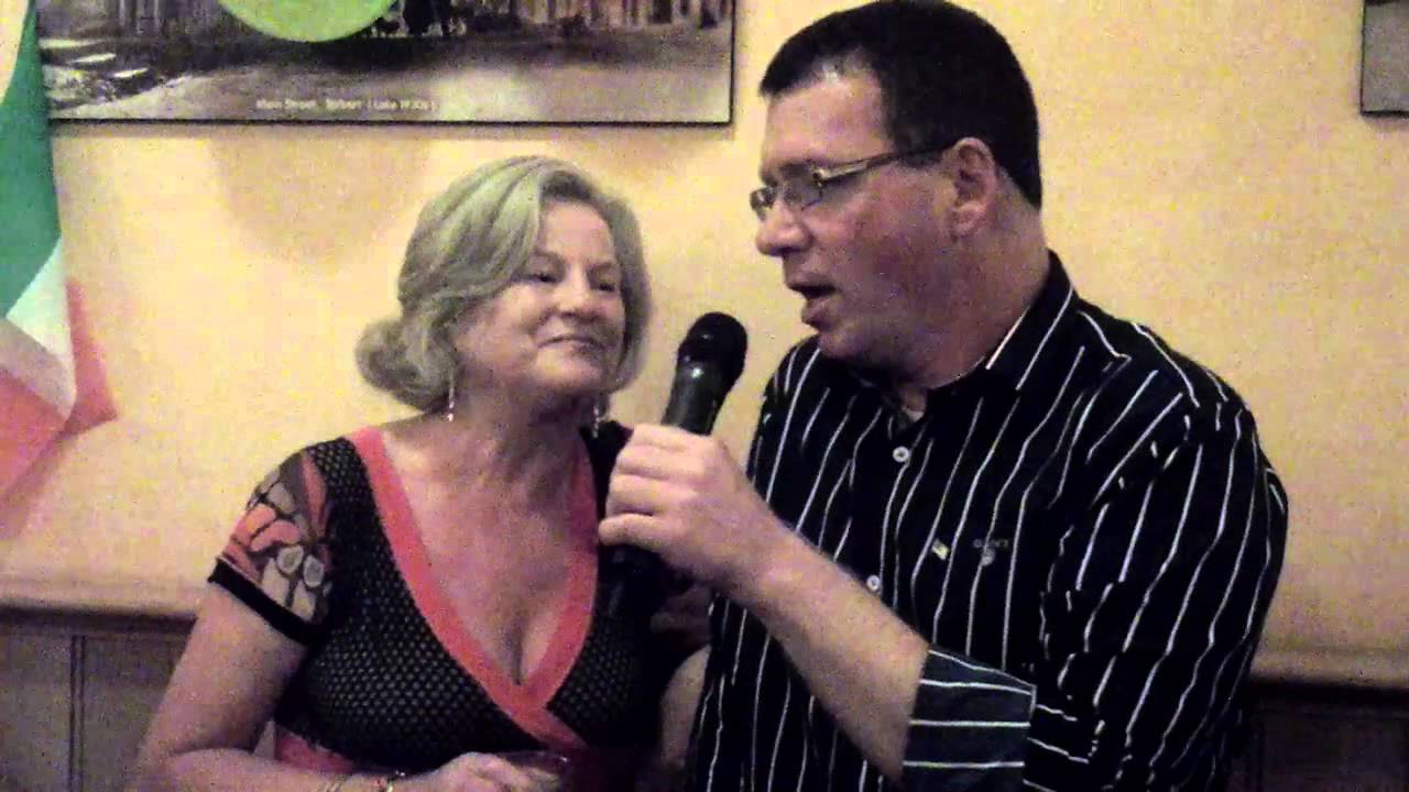 O'Sullivans second reunion tarbert Ireland craic