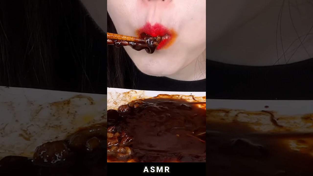 ASMR #7656