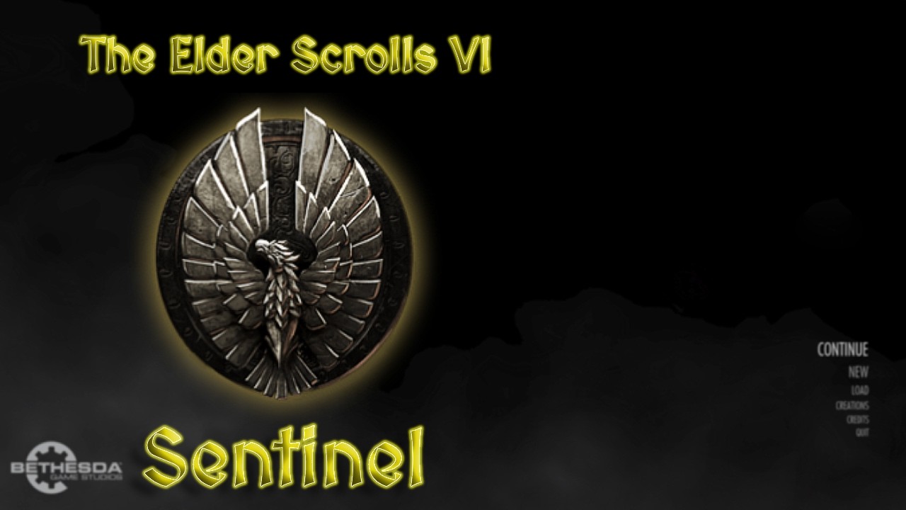 Утечка названия The Elder Scrolls VI: что это значит