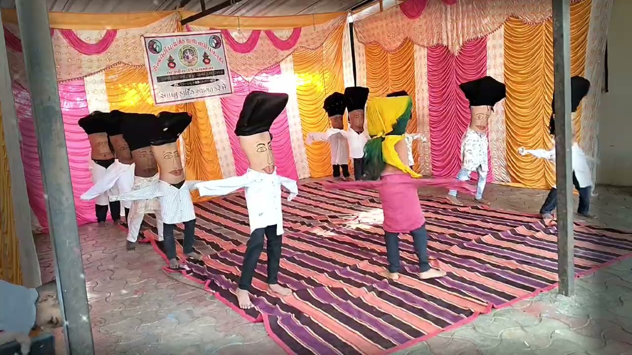 lilliput dance // navi padaradi primary school 