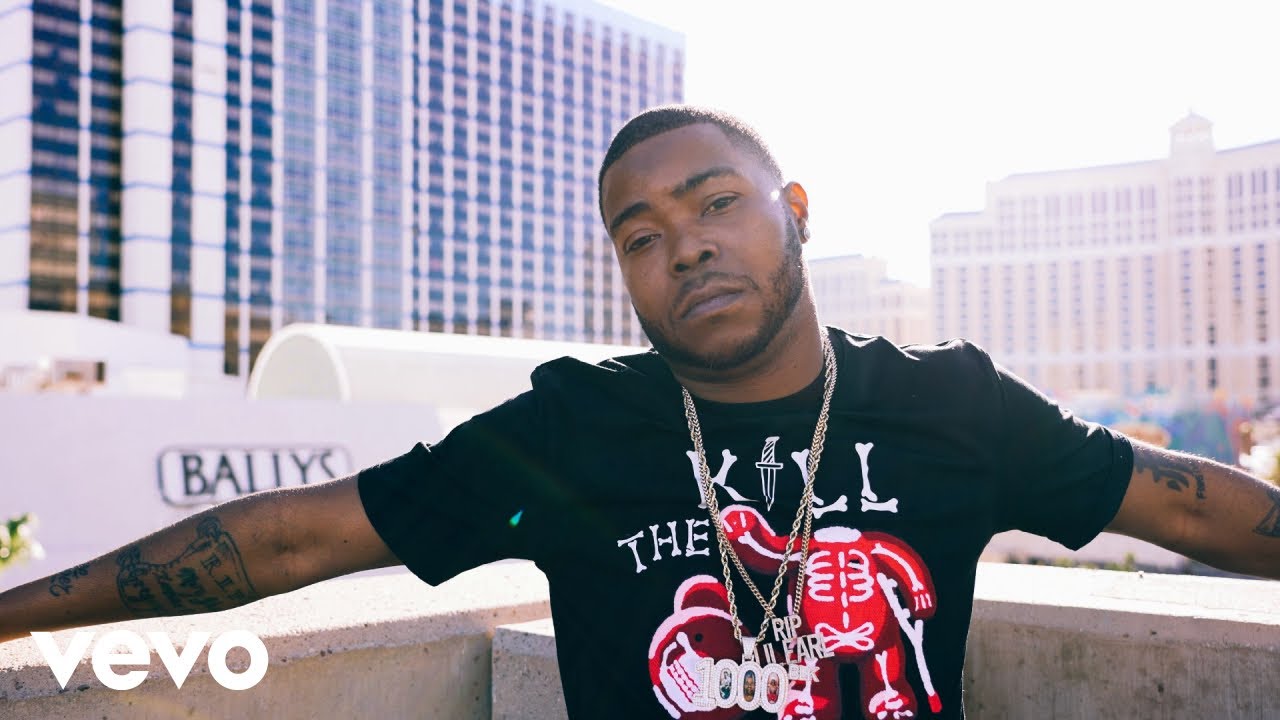 J. Stalin - Investments (Official Video) ft. Iamsu!