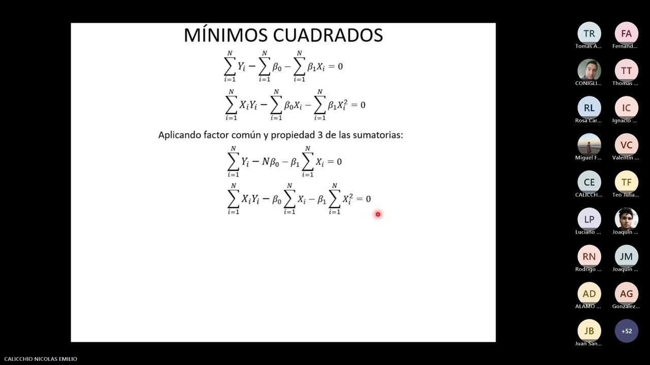 Clase de Econometria 20260316