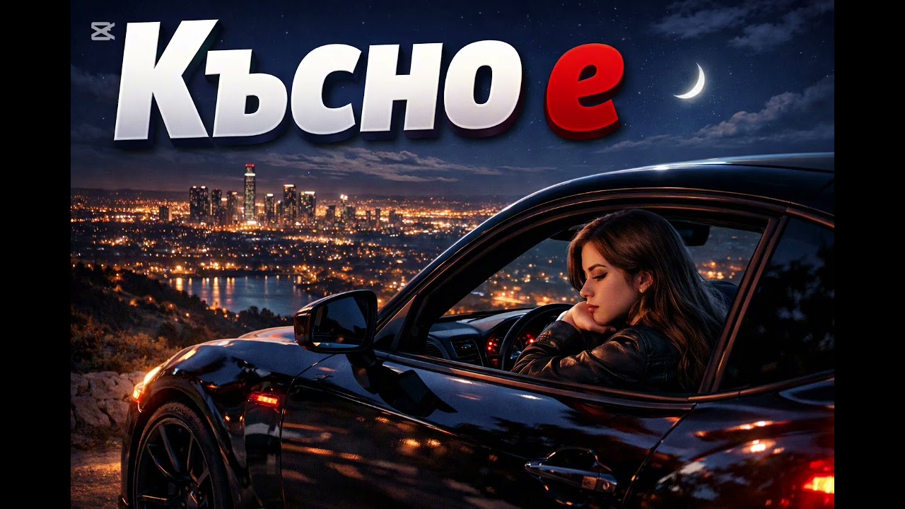 Късно е