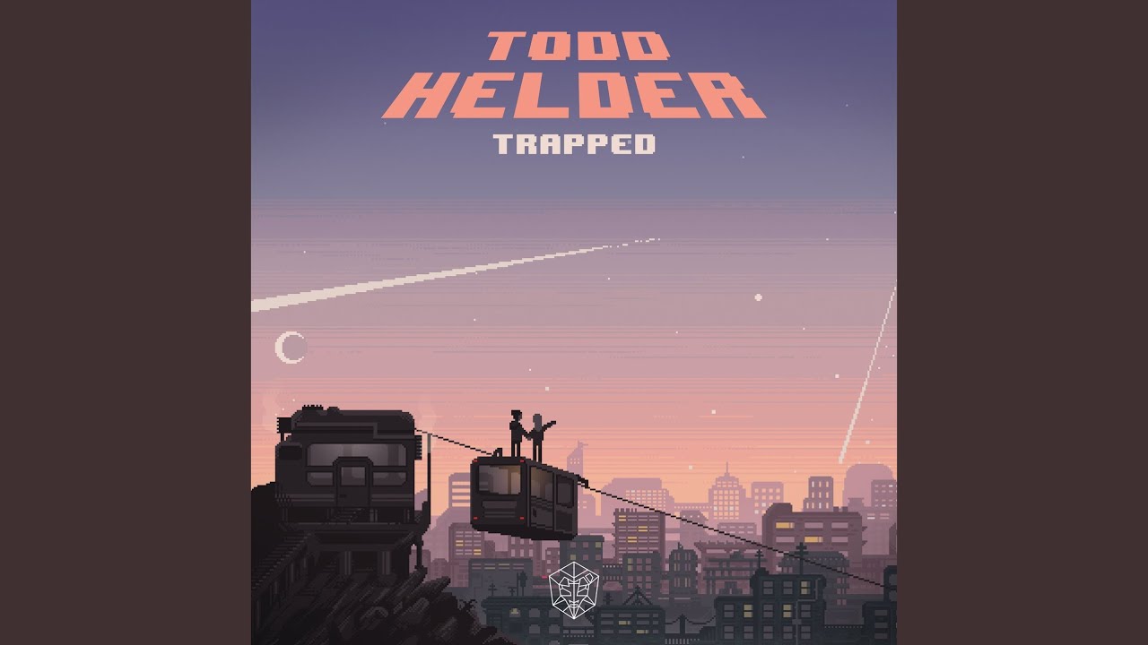 Trapped