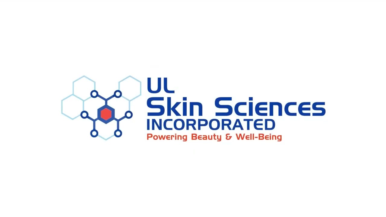 UL Skin Sciences Logo (2023)