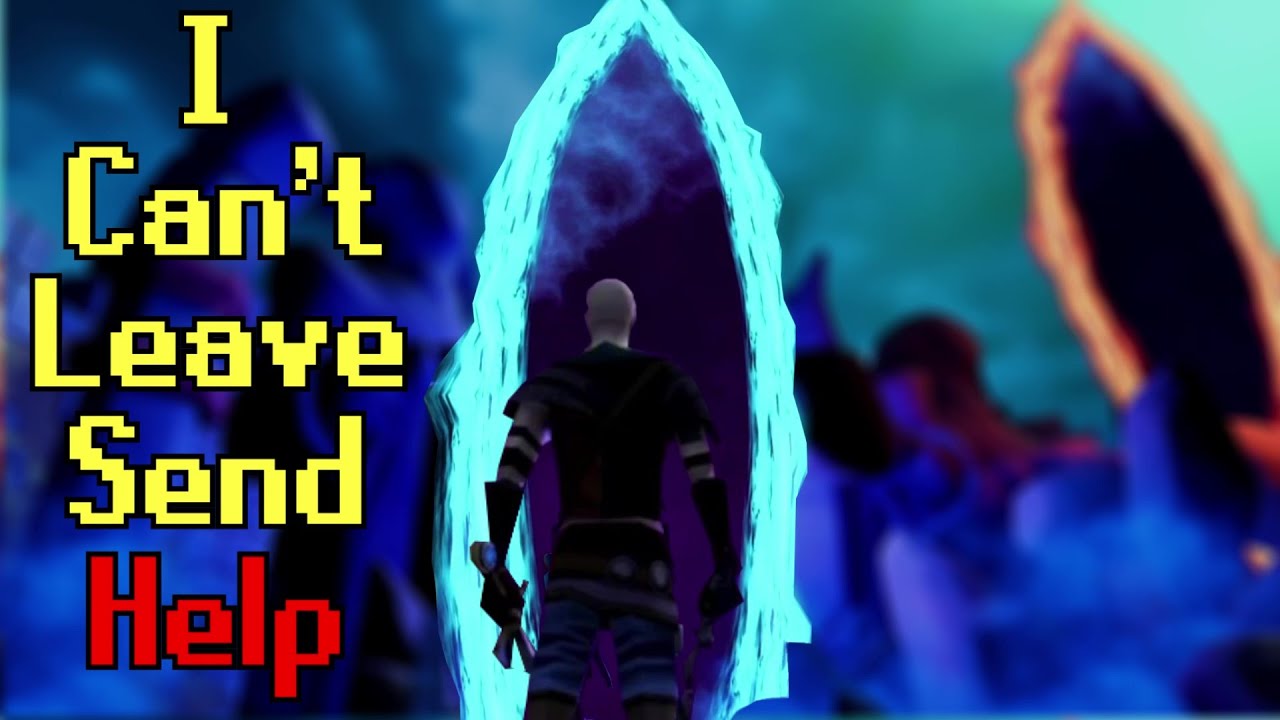 Send Help | Semi-Extreme Onechunk Ironman RS3