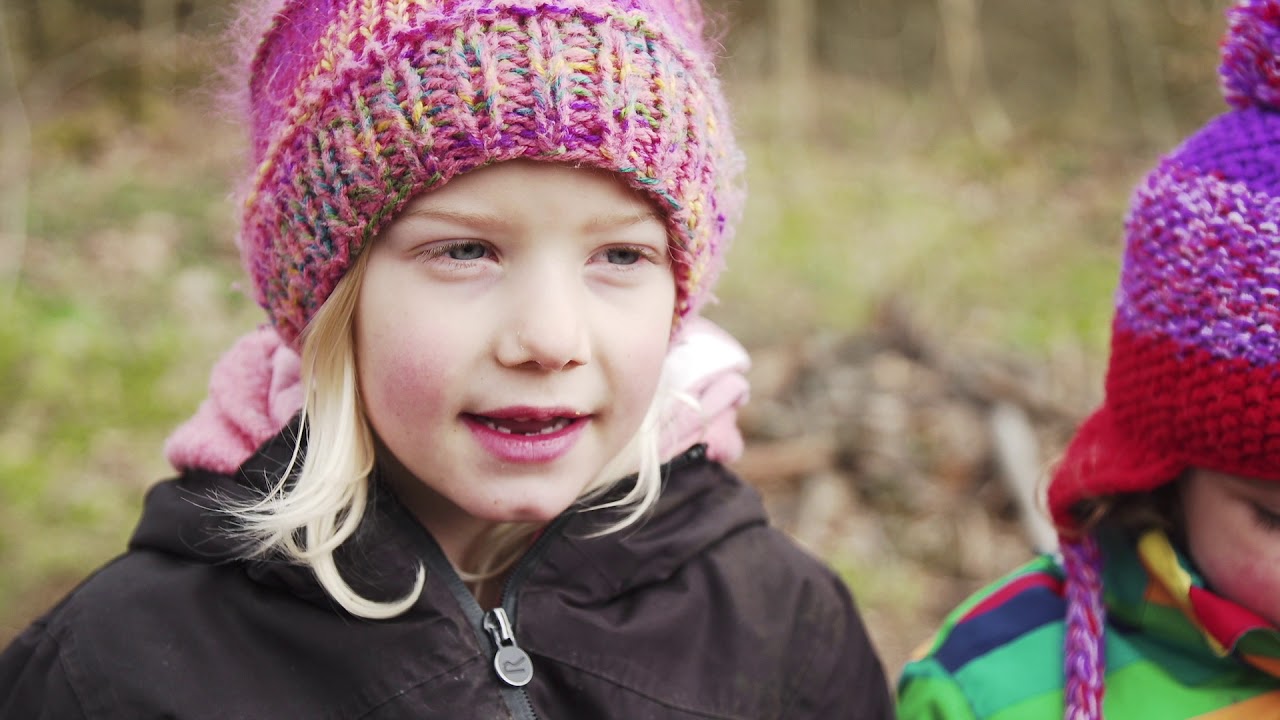 Deutscher Kita-Preis 2020: Waldkindergarten Lich e.V. 