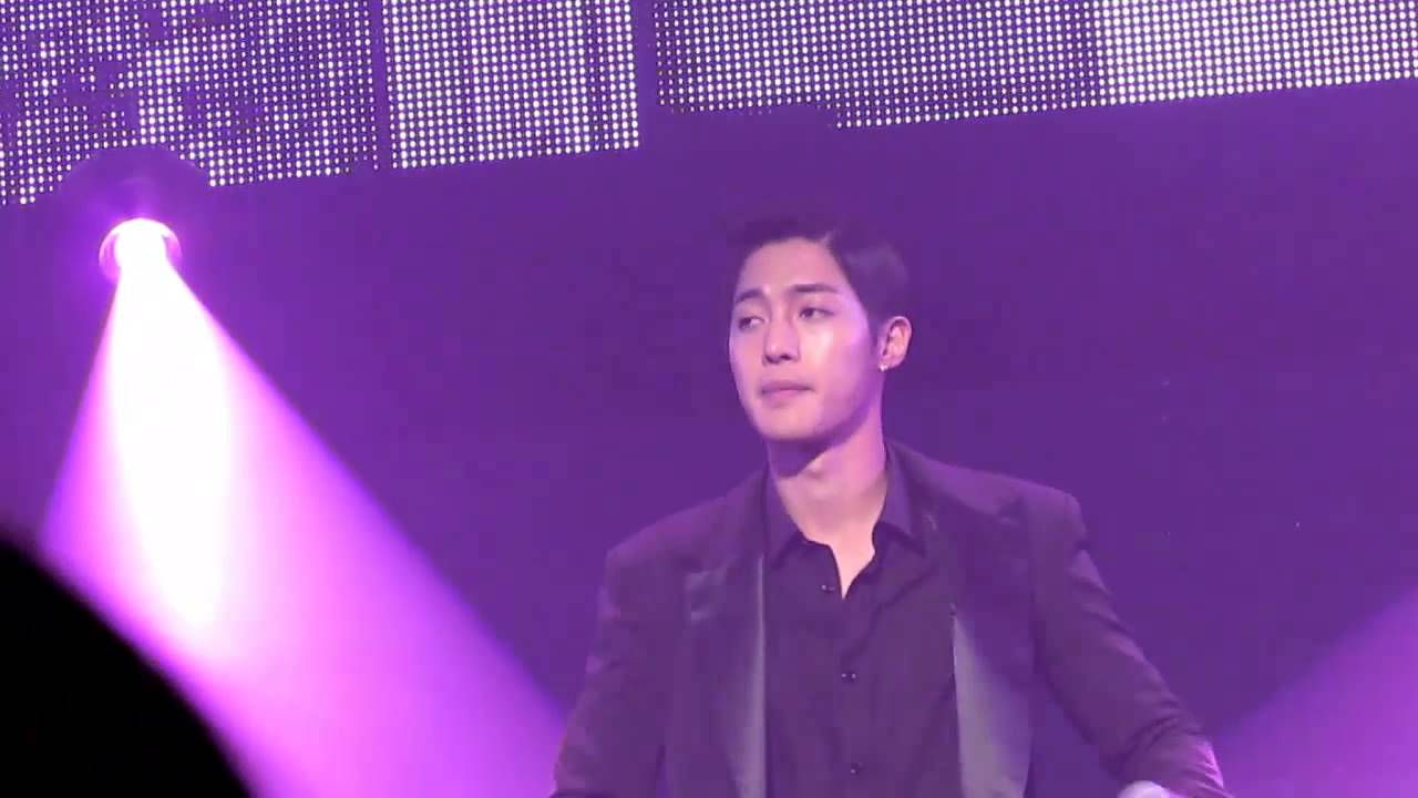 131026 [0513 허영생 My Story] : 김현중(Kim Hyun Joong)(SS501) - Your Story
