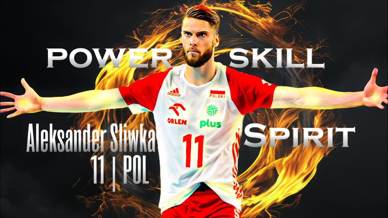 The Essence of Volleyball Brilliance - Strength, Skill, and Spirit !