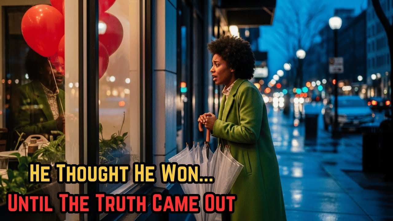 My Husband Celebrated Our Divorce — Two Days Later, His Sister Showed Up and Everything Flipped.