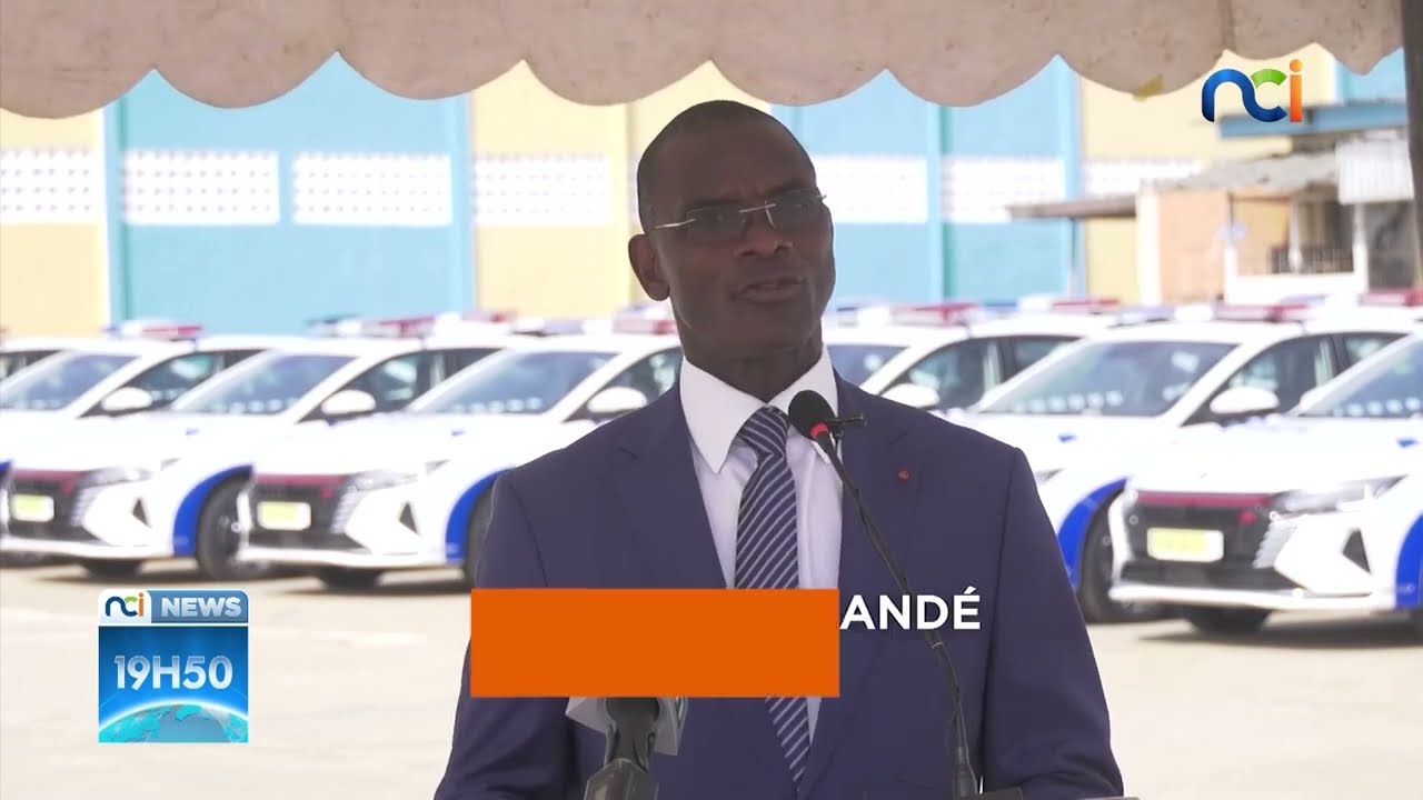 NCI News | Sécurité intérieure : 