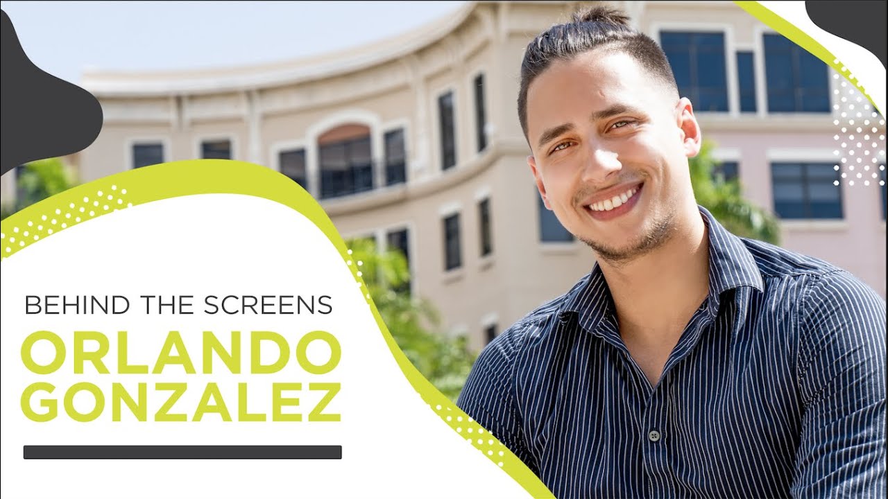 Day in the Life of a Senior Content Marketing Specialist | Lando | #BehindTheScreens