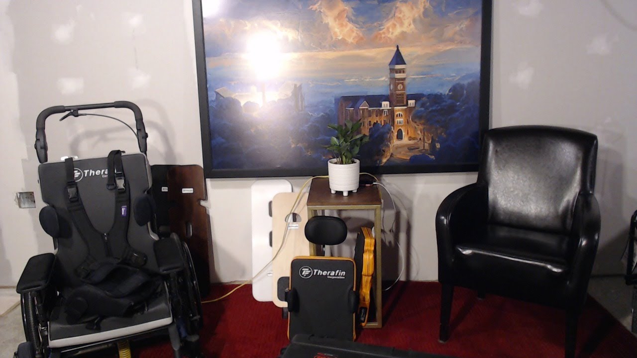 Therafin Corner