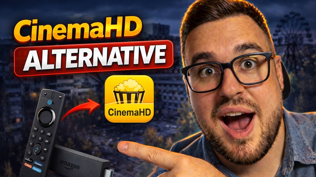 MAJOR Fire Stick Apps Are BLOCKED... What Happens Now?