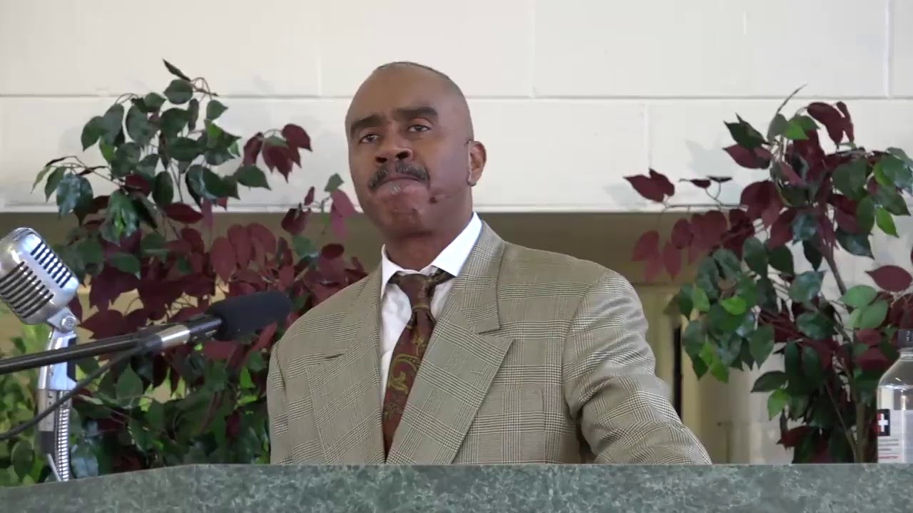 First Church Truth of God Broadcast 1318-1319 Live Stream April 12, 2020 Sunday Noon Service HQ