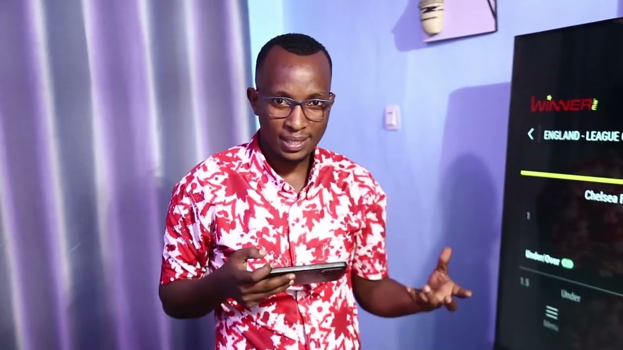 ISOMO RYA kabiri 2 kuri betting
