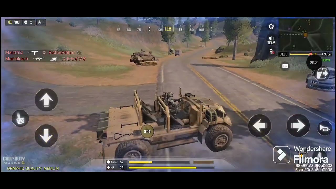Call of Duty 