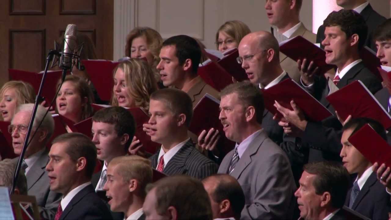So High the Price He Paid given by Temple Baptist Church Choir