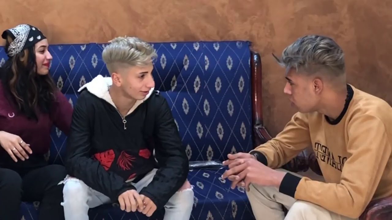 انا وحبيبتي عملنا مقلب في اخواتي اني غلط معاها واهي حامل ومش عارف اعمل ايه😱ردهم صدمني|محمودتريزيجية