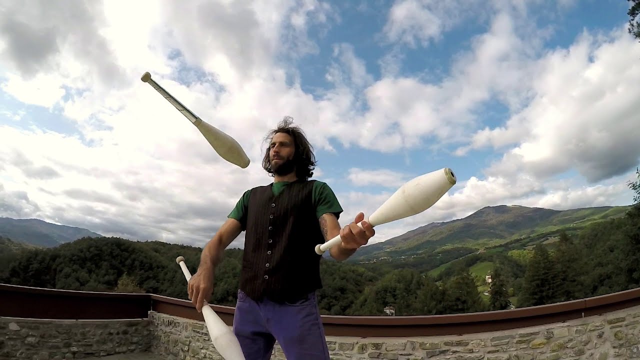 Anima l'arte...e NON metterla da parte - Compiano 2020