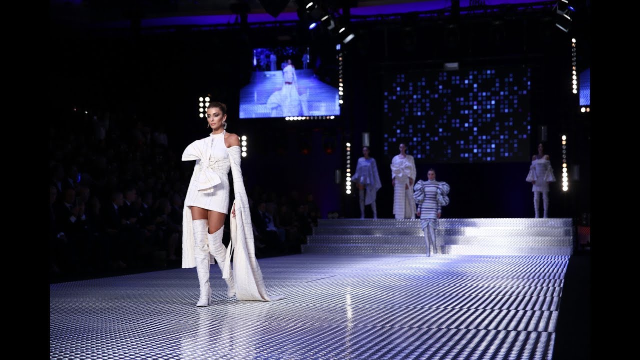 13th İstanbul İthib Fabric Design Competition