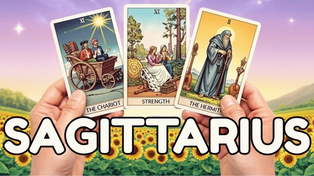 SAGITTARIUS THEY ARE COMING FOR YOUR A$$ ‍🔥 GET READY THIS IS WHAT THEY'RE DOING...