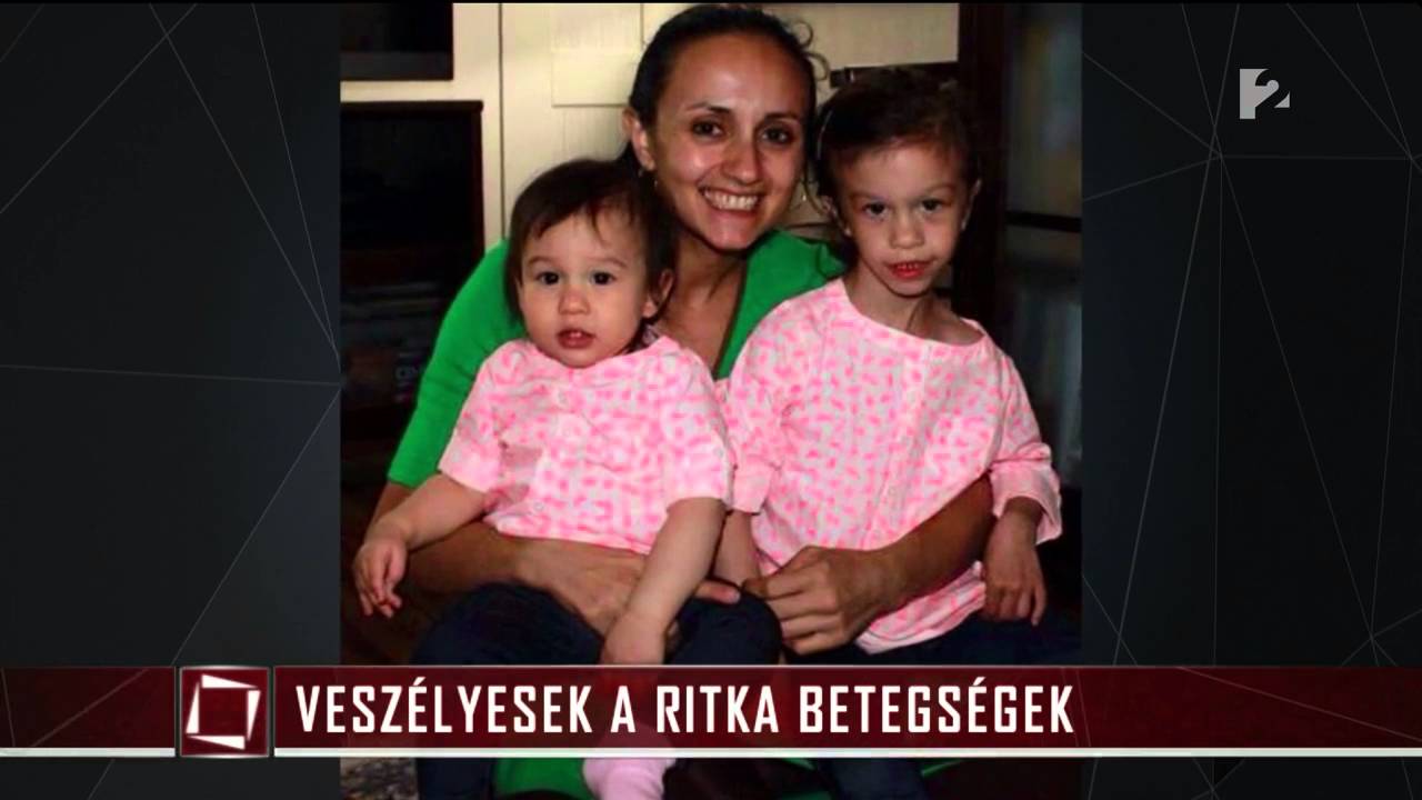 A Ritka Betegségek Világnapja a TV2-ben