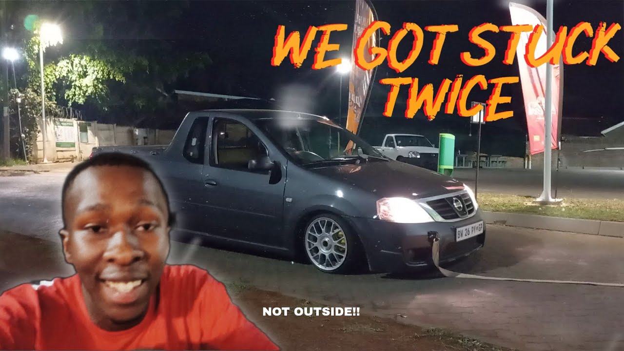 PREPARING OUR STANCE CARS FOR A SHOW GONE WRONG *NOT CLICKBAIT*
