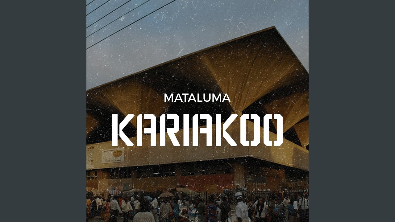 Kariakoo