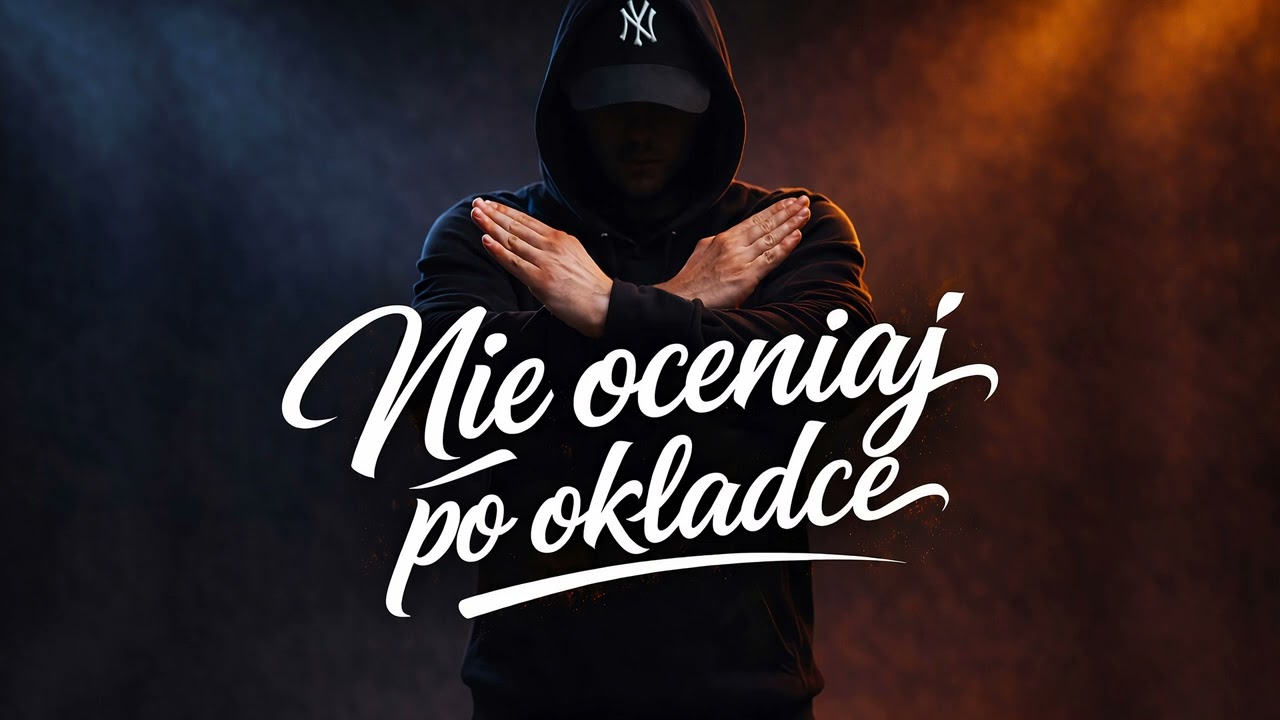 RaelberAI - Nie Oceniaj Po Okładce