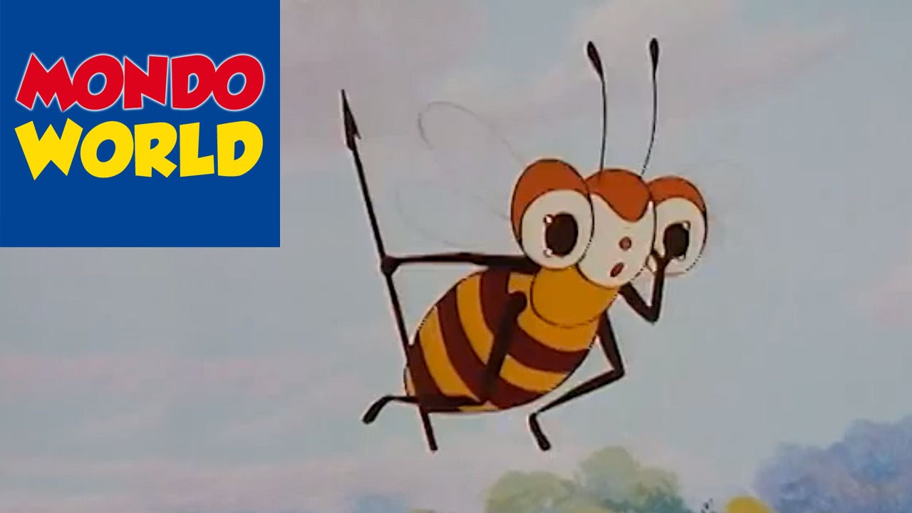 THE JUNGLE'S FRIENDS - Simba the King Lion ep. 27 - EN