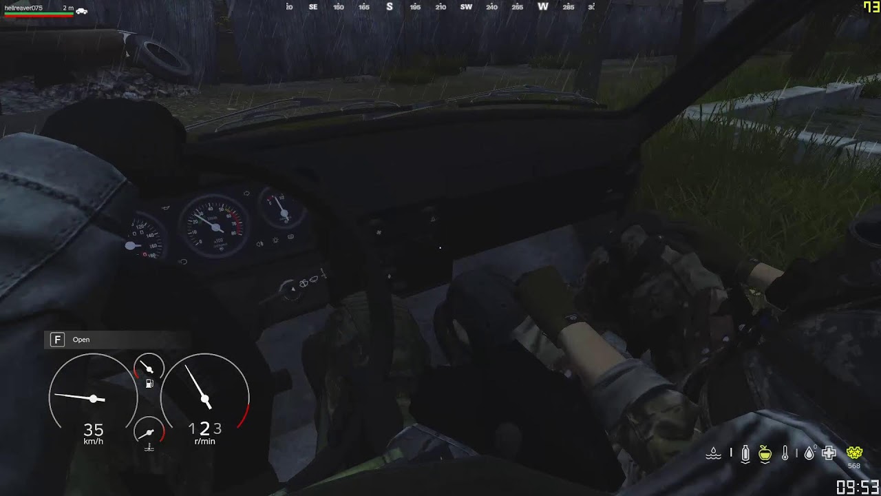 DayZ Adventure!