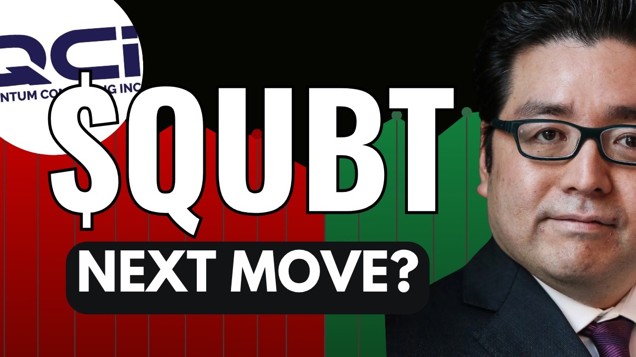 QUBT Stock (Quantum Computing Inc stock analysis) QUBT STOCK PREDICTION & analysis & news today